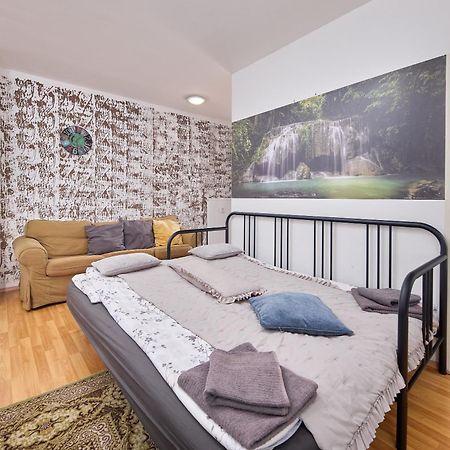Cutie Apartment Bratislava Eksteriør bilde