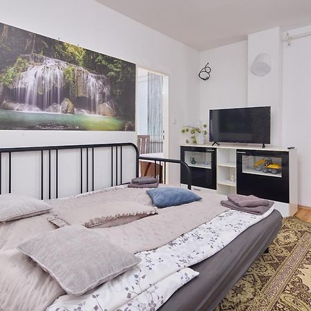 Cutie Apartment Bratislava Eksteriør bilde
