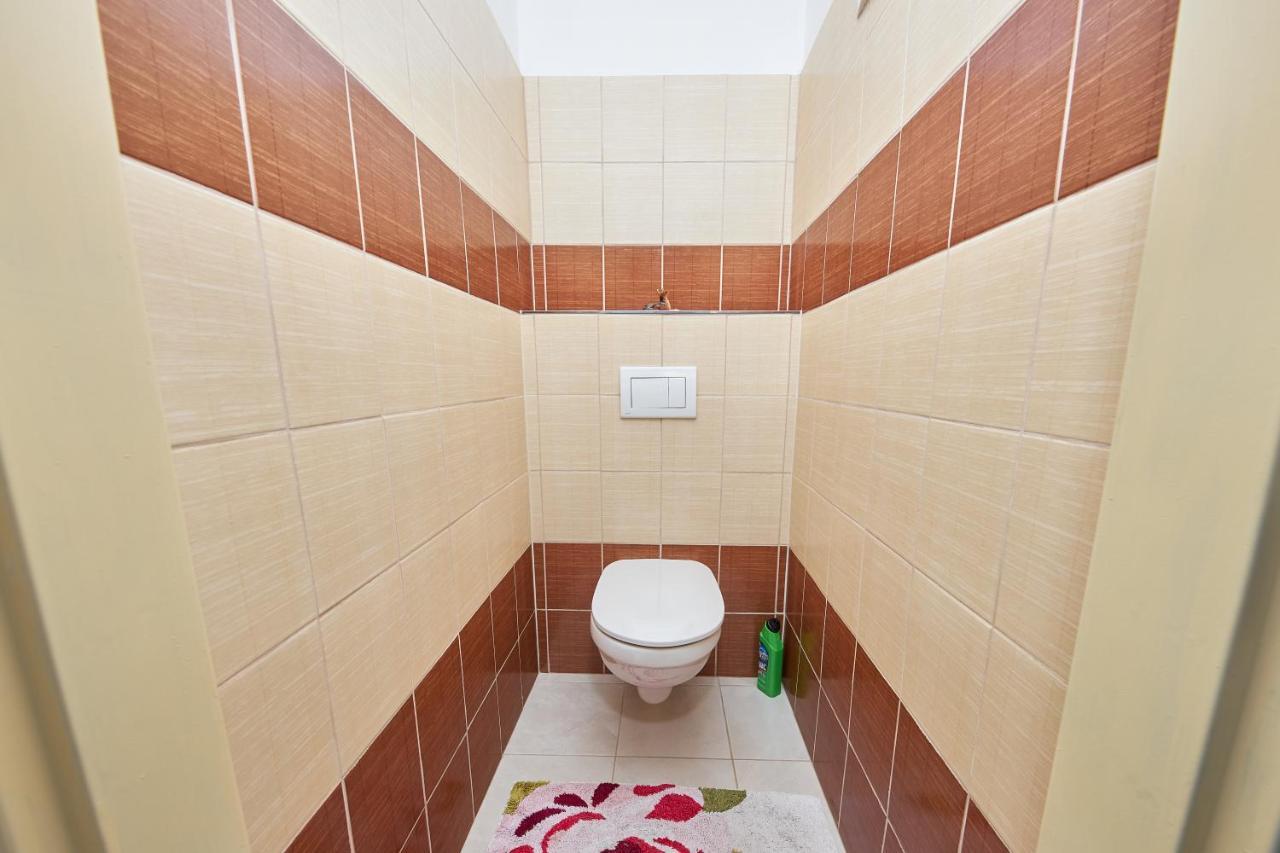 Cutie Apartment Bratislava Eksteriør bilde