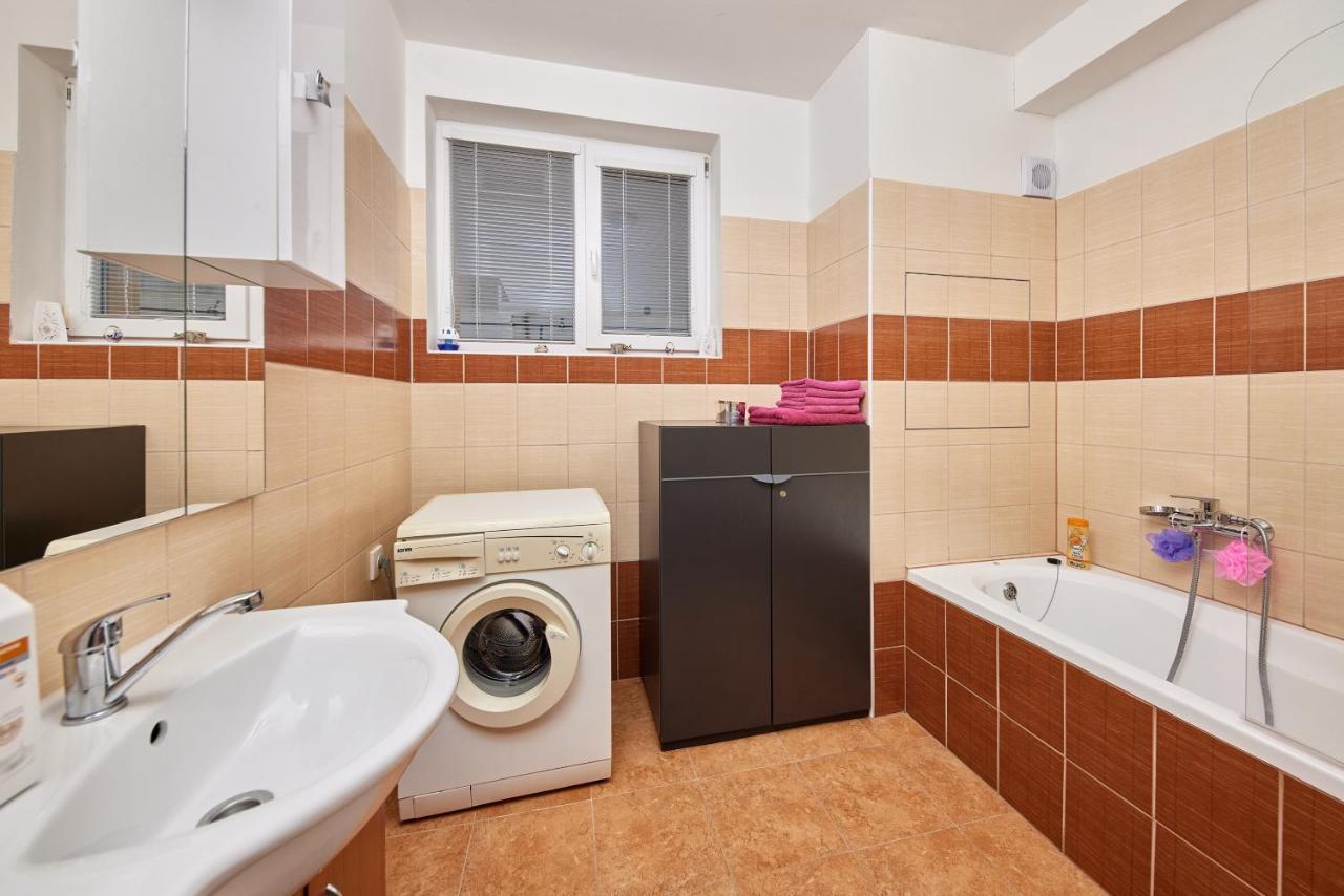 Cutie Apartment Bratislava Eksteriør bilde