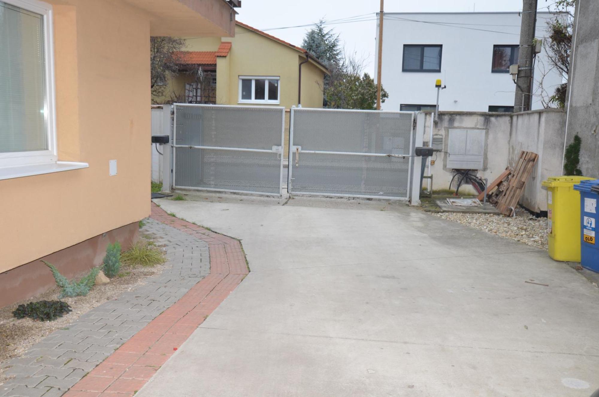 Cutie Apartment Bratislava Eksteriør bilde